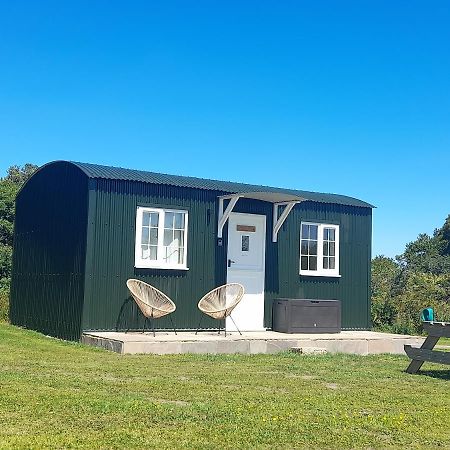 Dinky'S Den Apartman Coverack Kültér fotó