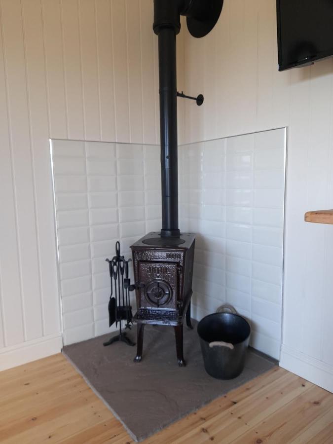 Dinky'S Den Apartman Coverack Kültér fotó