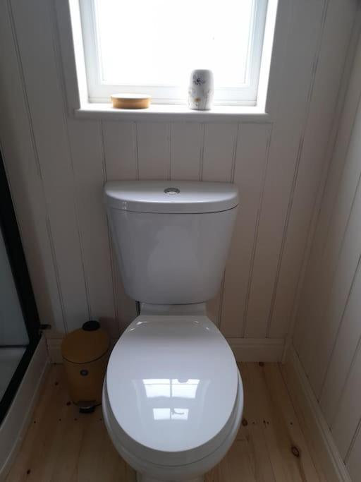 Dinky'S Den Apartman Coverack Kültér fotó